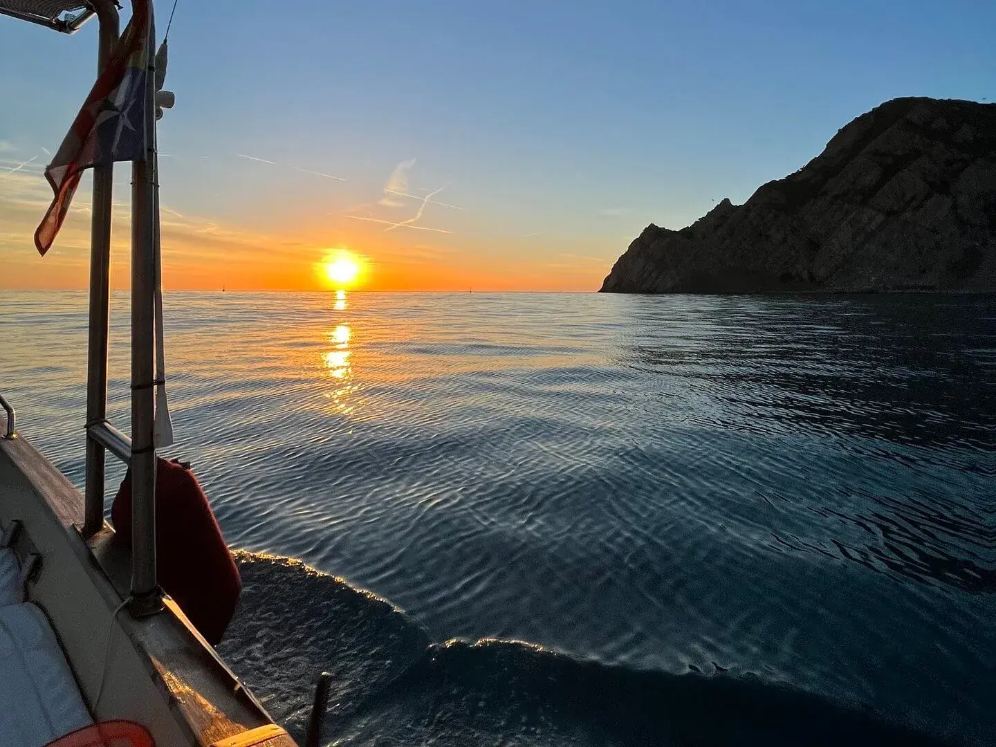 Boat Tours in the Cinque Terre