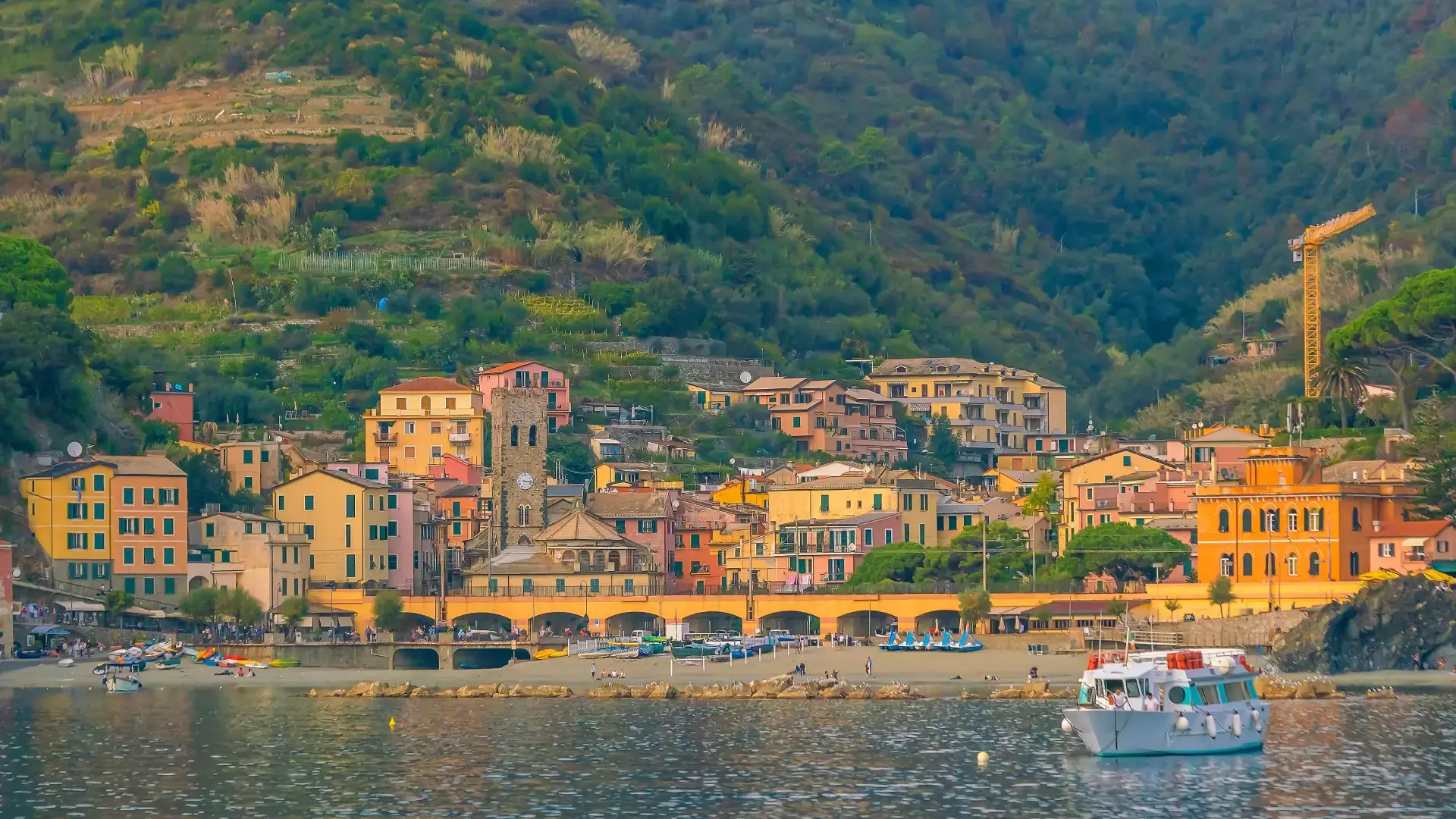 Esperienze ad Allegra Suites