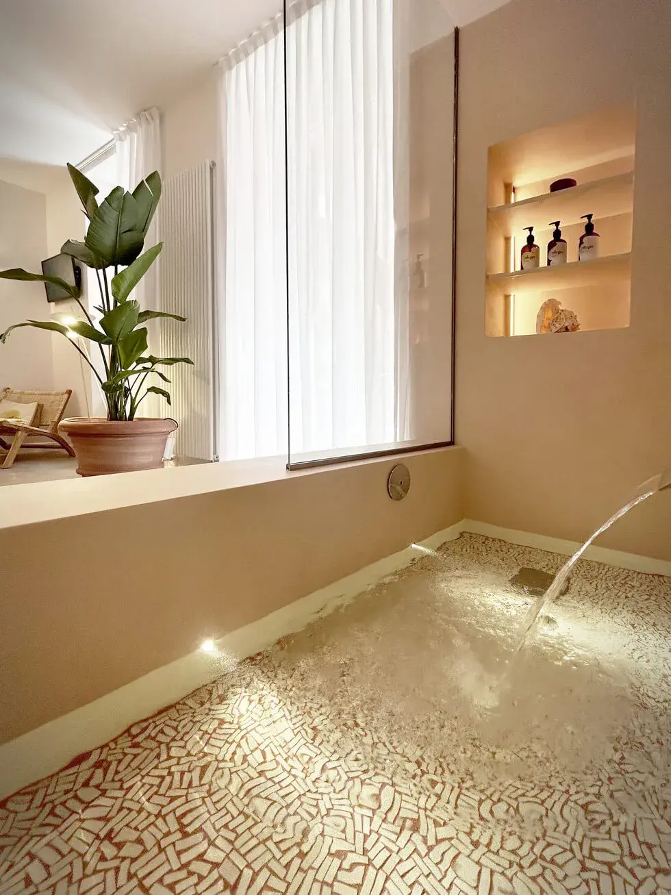 King Suite with Balcony