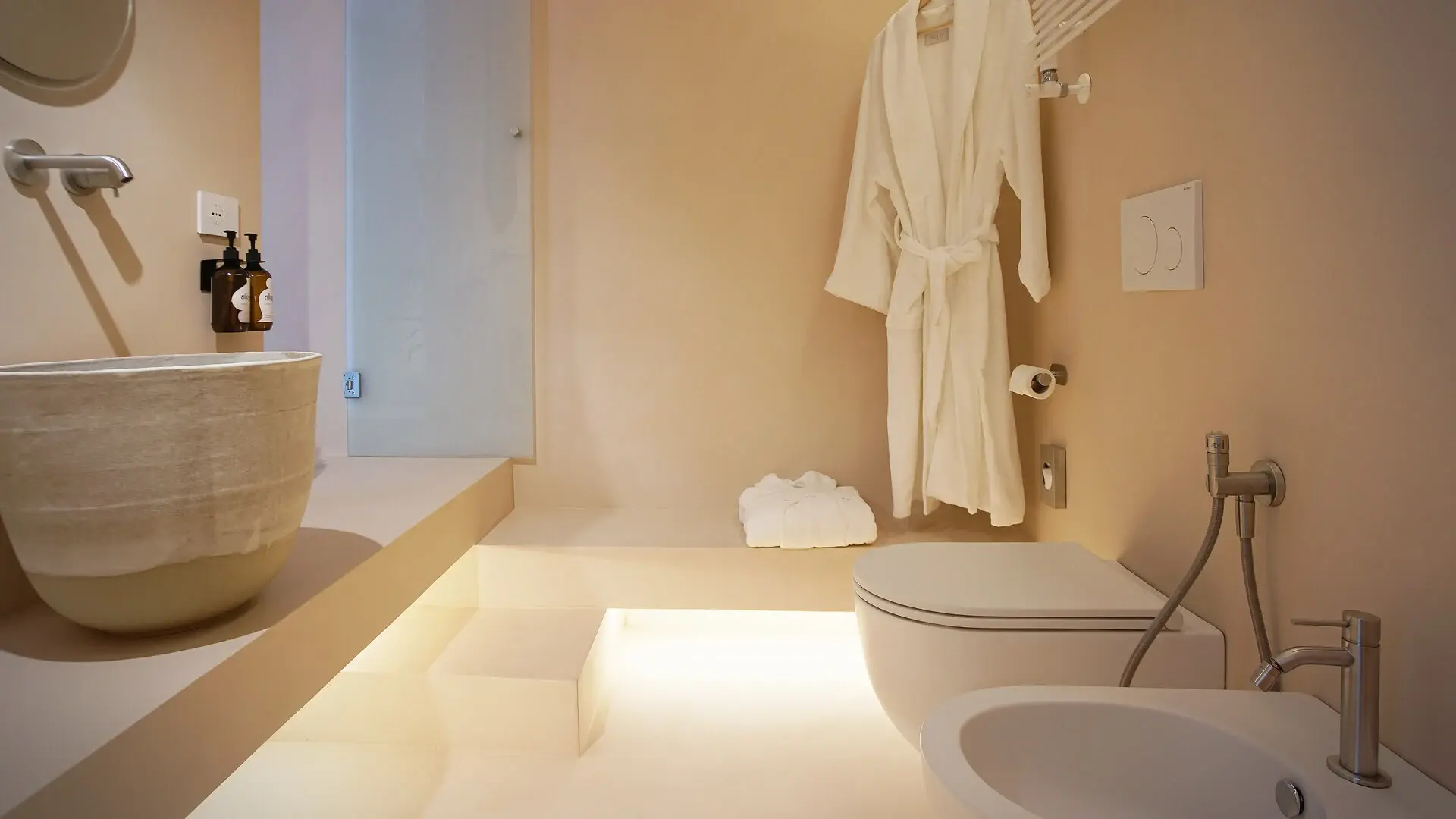 King Suite with Balcony